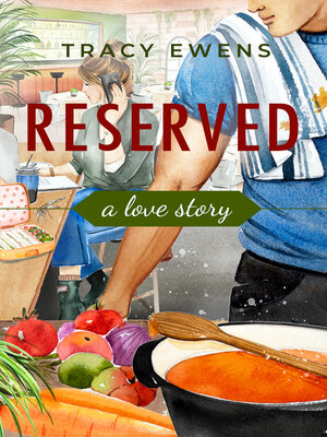 cover image of Reserved